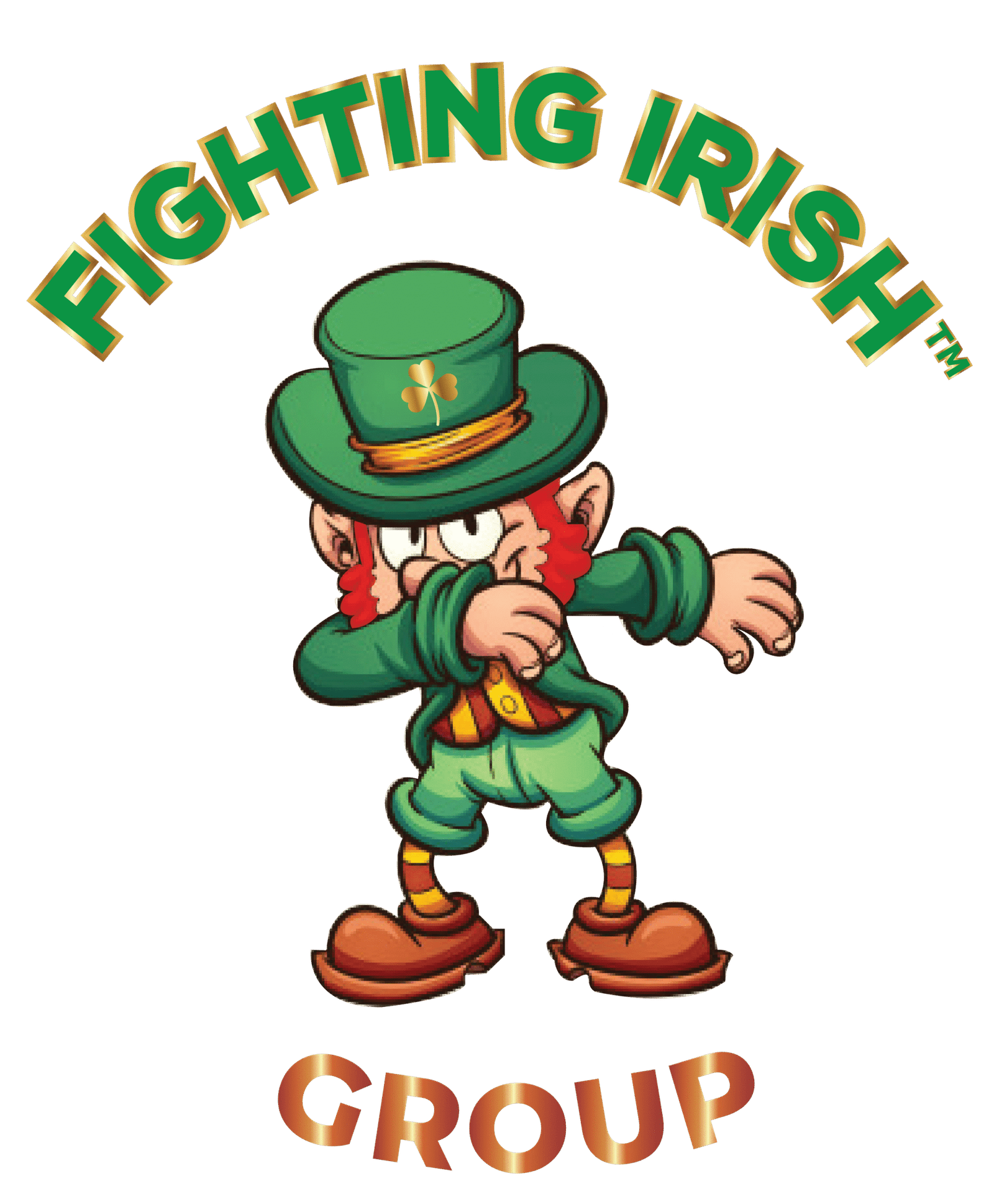 Fighting Irish Logo